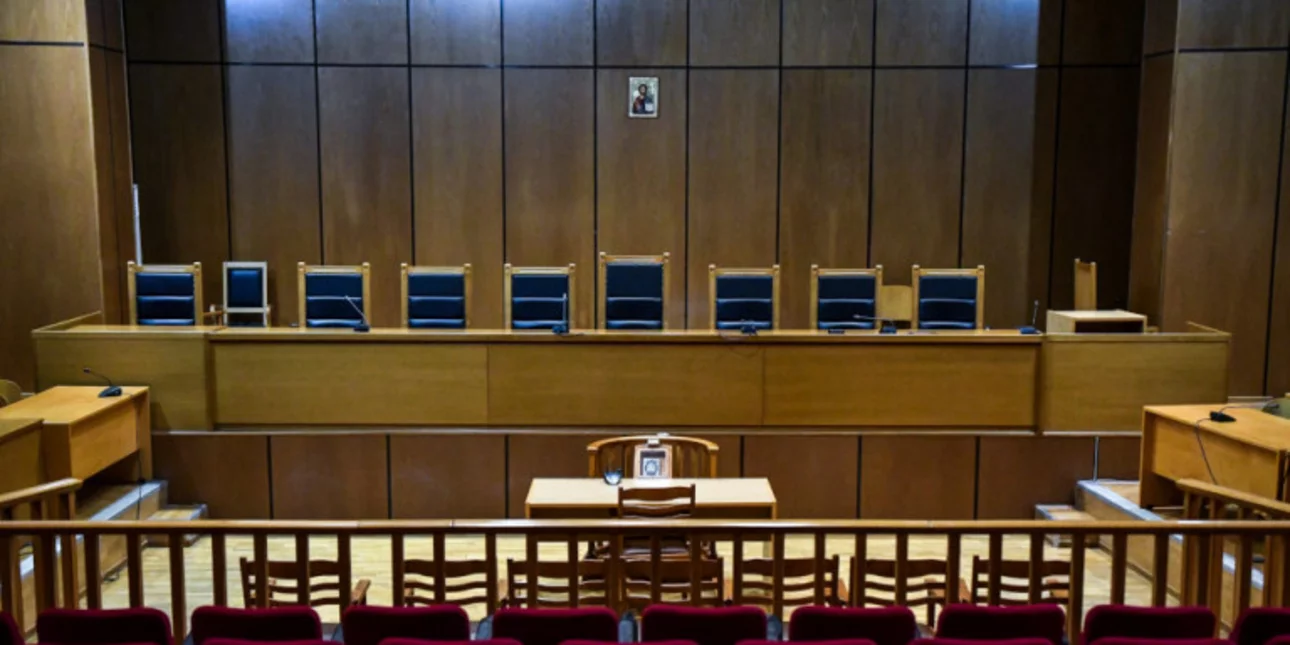 Παράταση θητείας για τους Έλληνες Ευρωεισαγγελείς: Ομόφωνο «ναι» από το Ανώτατο Δικαστικό Συμβούλιο