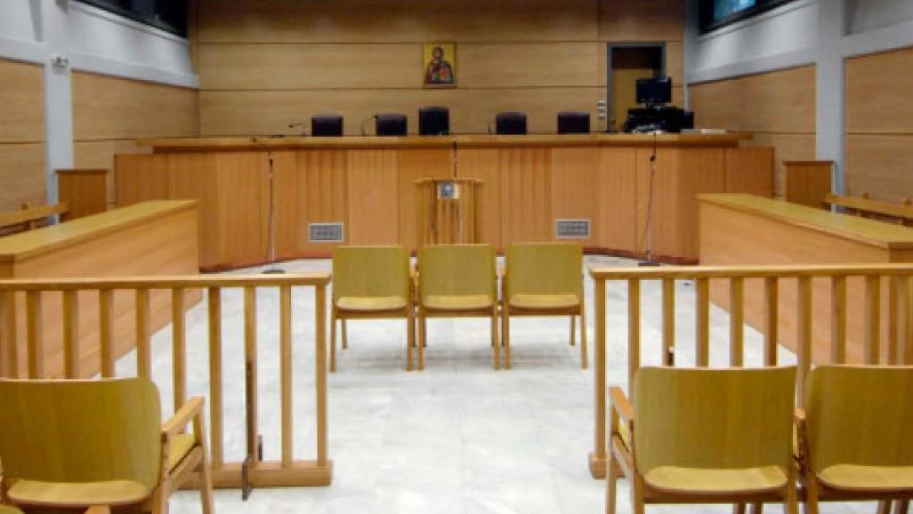 Μάλια: Στο εδώλιο οι πρωταγωνιστές του αιματηρού ξεκαθαρίσματος για τα τατουατζίδικα