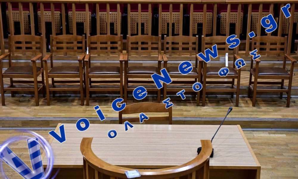 Λάρισα: Καταδίκη φορτηγατζή για το θανατηφόρο τροχαίο στον κόμβο Πλατυκάμπου