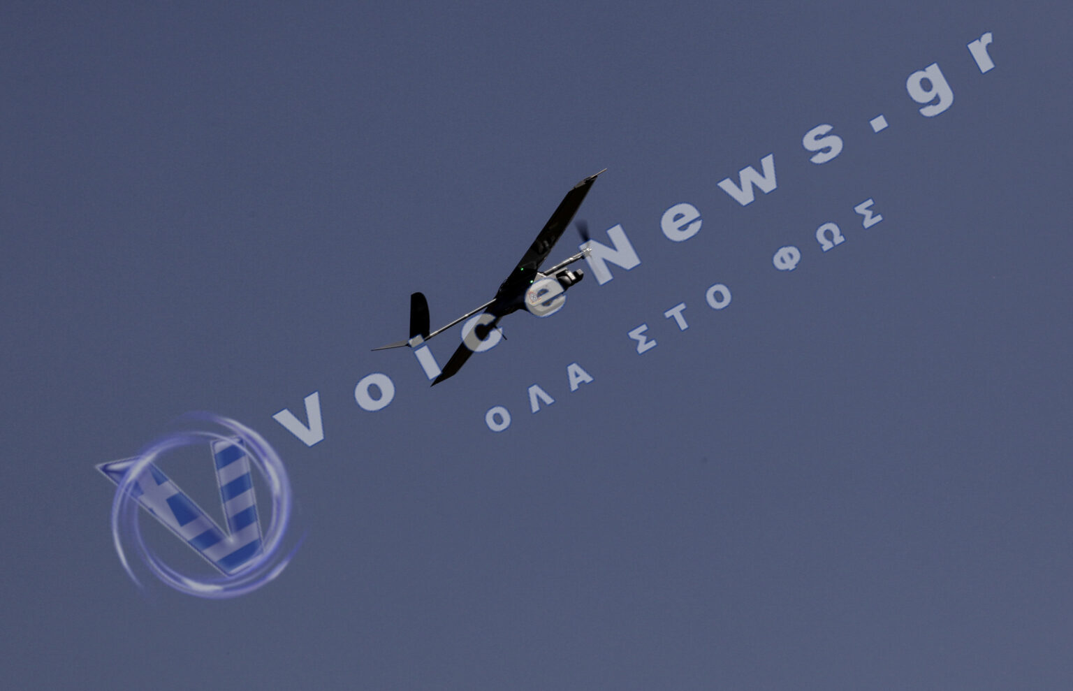 Διαψεύδουν οι ΗΠΑ την κατάρριψη drone από το Ιράν εν μέσω εύθραυστων διαπραγματεύσεων