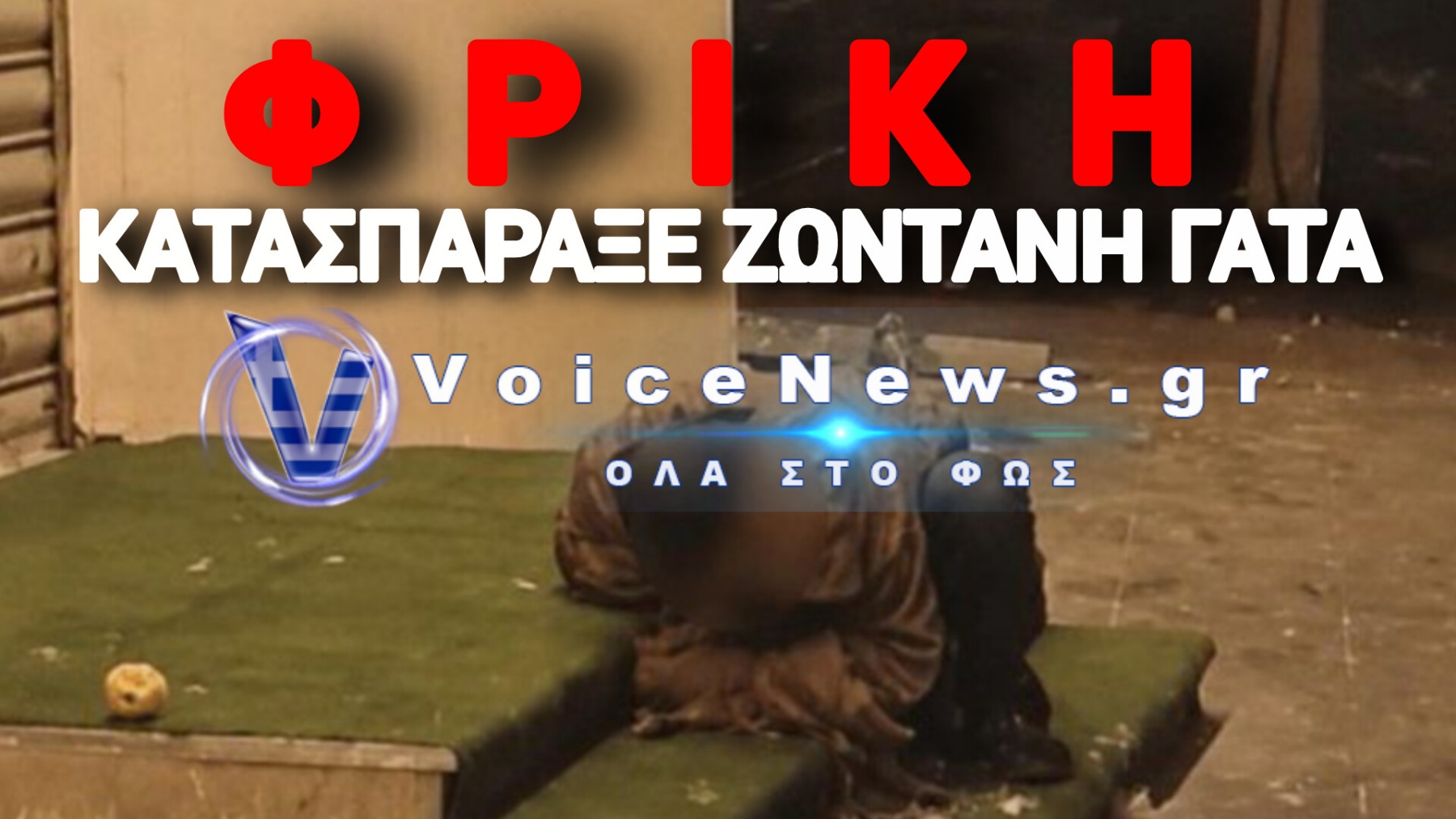 ΑΚΟΥΣΟΝ ΑΚΟΥΣΟΝ! ΤΡΟΜΑΞΑΝ ΑΚΟΜΑ ΚΑΙ ΣΤΗΝ ΛΙΒΥΗ ΜΕ ΤΟΥΣ ΜΕΤΑΝΑΣΤΕΣ!