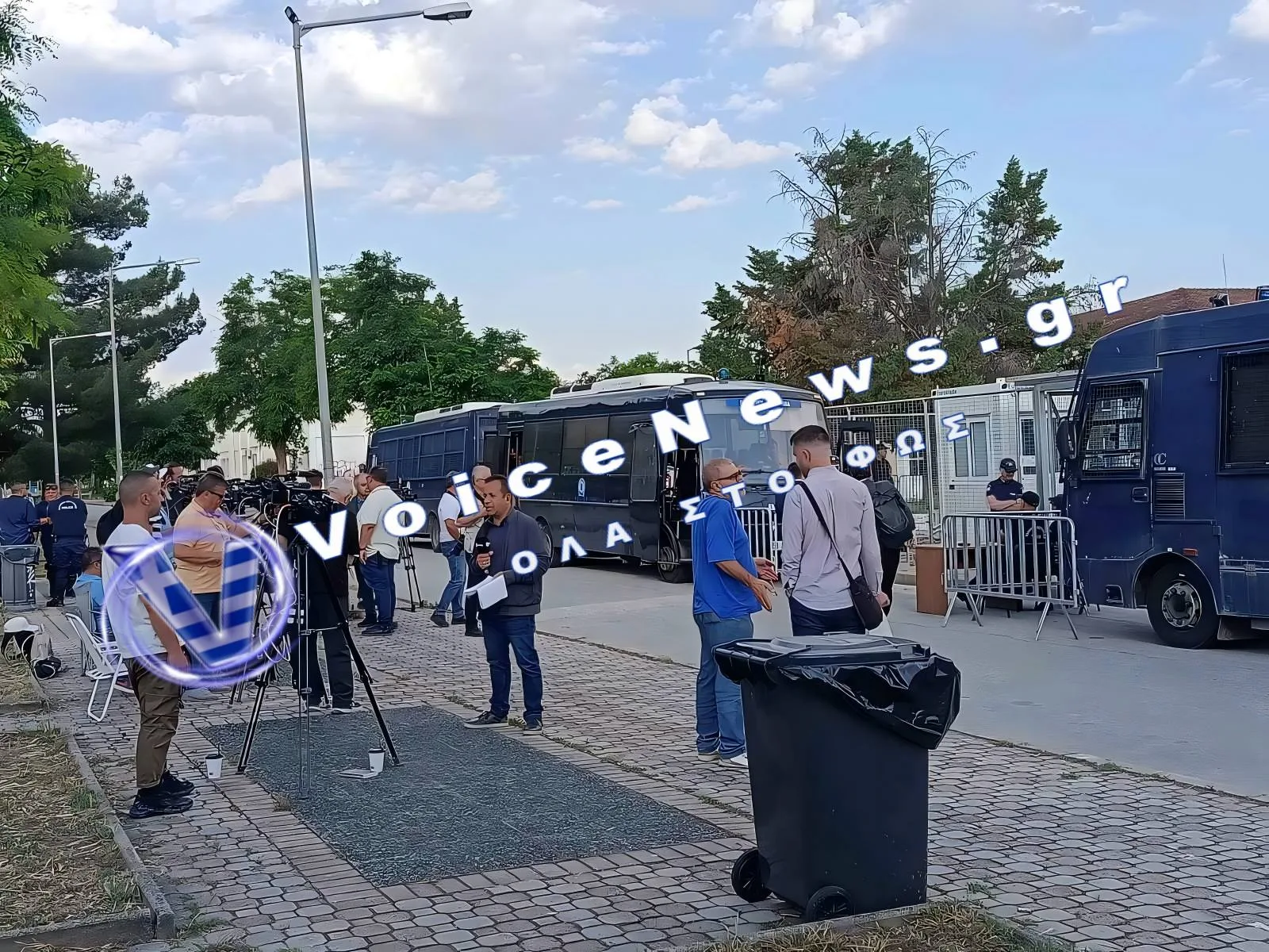 Δίκη για τα Τέμπη: Μπαράζ ενστάσεων, αιτήματα αναβολής και ισχυρισμοί για «ήσυχη συνείδηση» από τα στελέχη