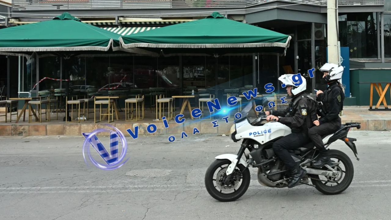 Μικρολίμανο: Στο «Μικροσκόπιο» ο οπλισμός του «Τίτι» – Διέφυγε άνδρας που ήταν στην παρέα του