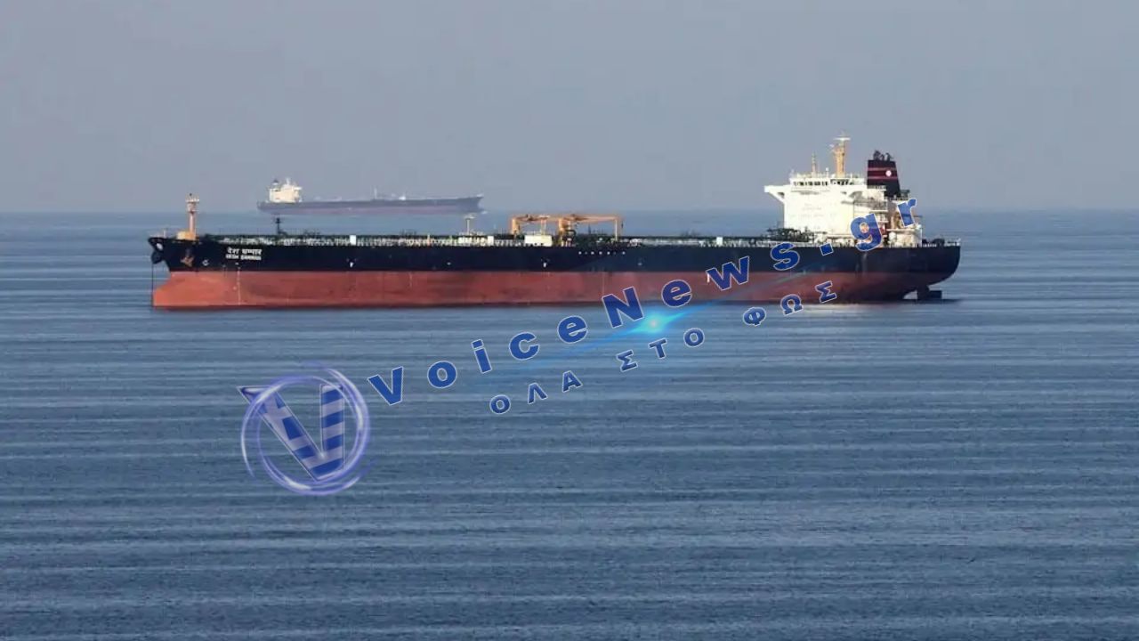 Αναφορές για μεταφορά LNG από το Κατάρ μέσω των Στενών του Ορμούζ εν μέσω έντασης στην περιοχή