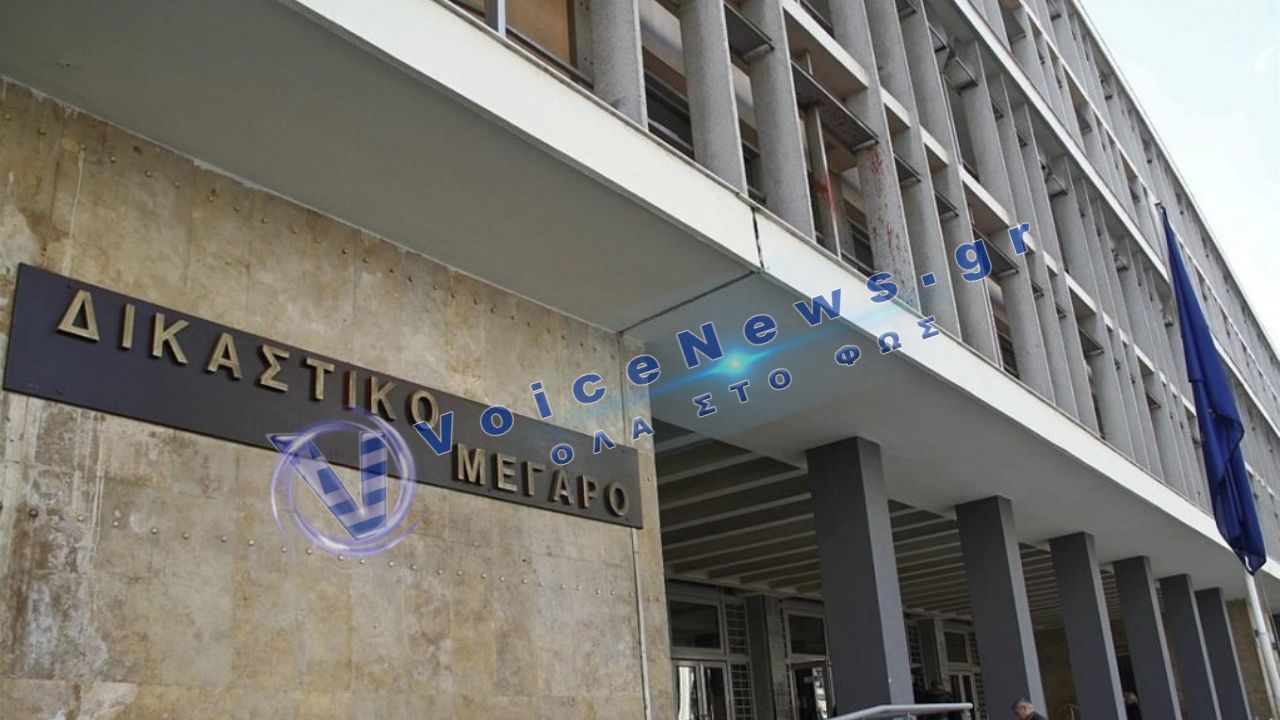 Θεσσαλονίκη: Στον εισαγγελέα 30χρονος για τη δολοφονία του πατέρα του