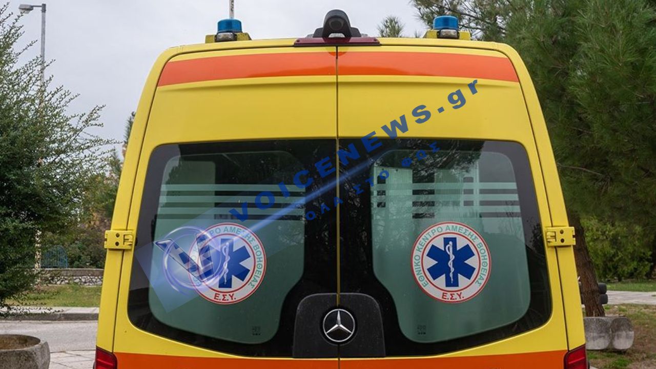 Λάρισα: Συναγερμός για 12χρονο κορίτσι – Κατέρρευσε στο σπίτι και δόθηκε μάχη για να σωθεί