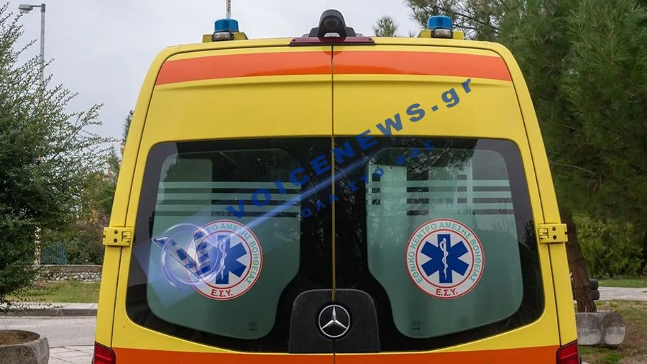 Λάρισα: Συναγερμός για 12χρονο κορίτσι – Κατέρρευσε στο σπίτι και δόθηκε μάχη για να σωθεί