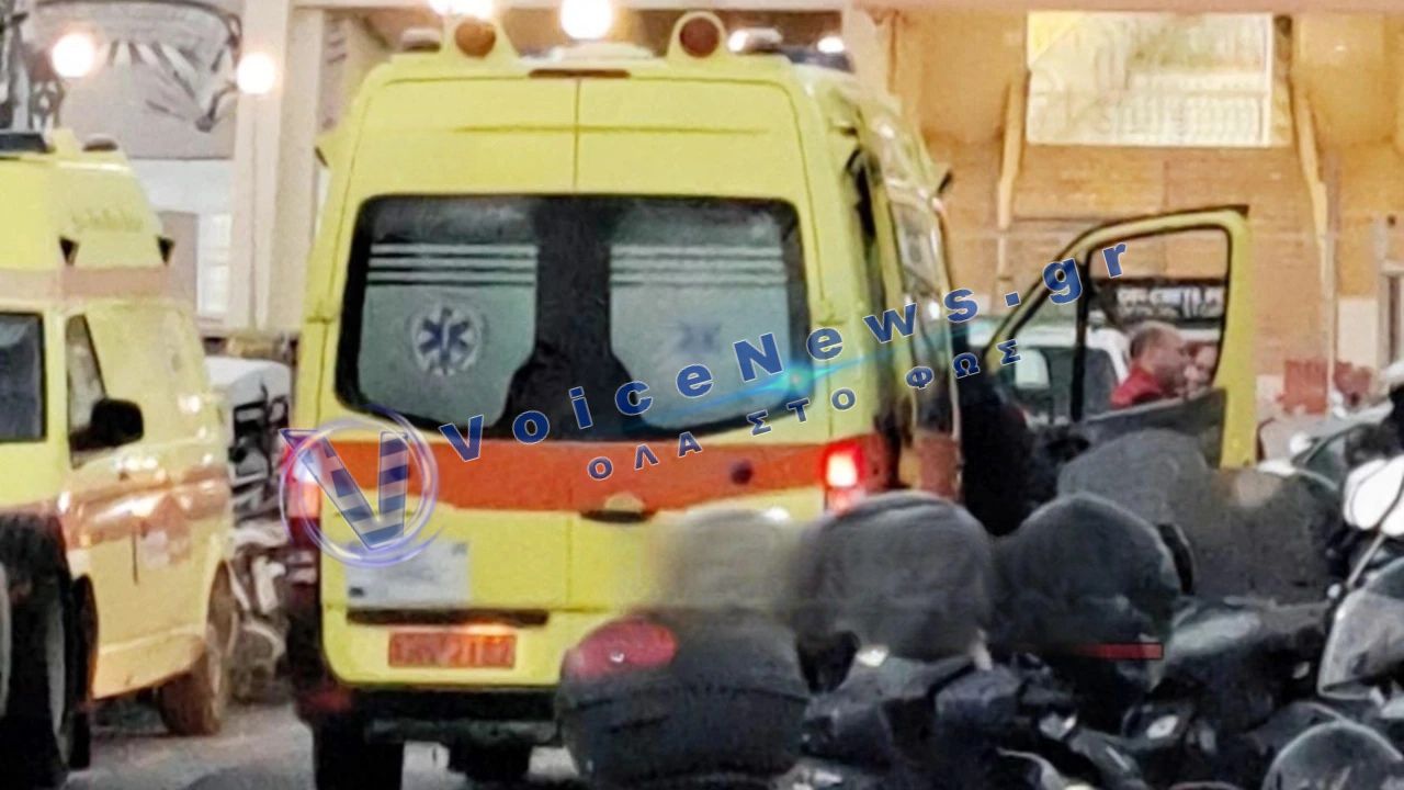 Κέρκυρα: Θανατηφόρο τροχαίο με νεκρό 53χρονο μοτοσικλετιστή – Σε εξέλιξη οι έρευνες