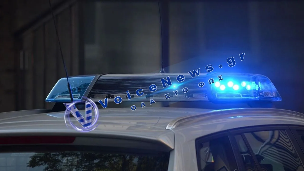 Ιωάννινα: Μαχαίρωσαν και λήστεψαν άνδρα — Δύο συλλήψεις για την αιματηρή ενέδρα