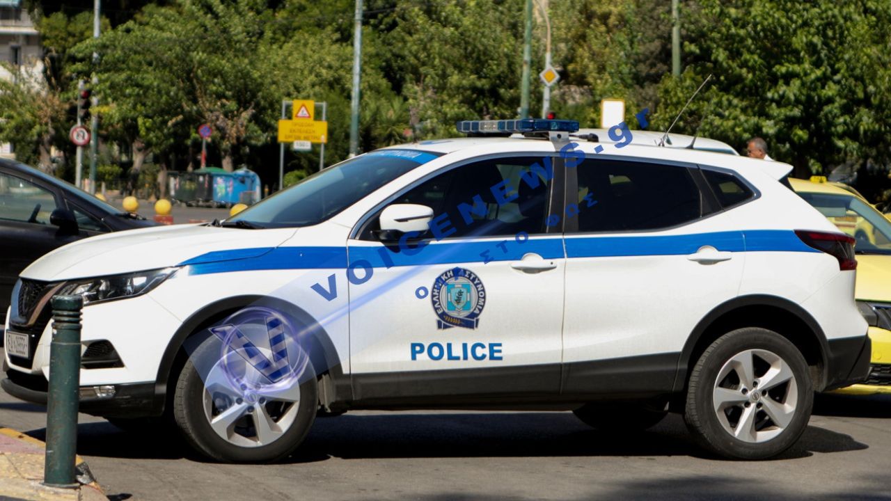Άγιοι Ανάργυροι: «Τρώγλη» με τρία μικρά παιδιά – Συνελήφθησαν οι γονείς