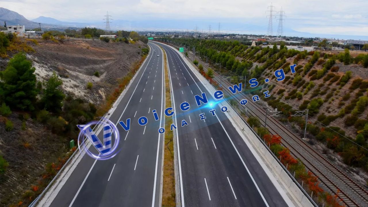 Ε65: Ο αυτοκινητόδρομος που αλλάζει τον χάρτη της Ελλάδας πλησιάζει στην ολοκλήρωση