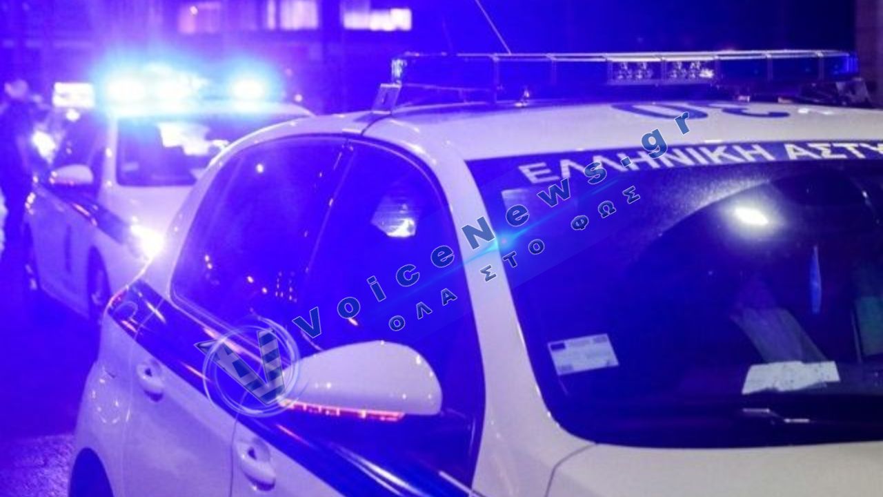 Χανιά: Άγρια επίθεση με πέτρες σε νεαρή γυναίκα στους Αγίους Αποστόλους