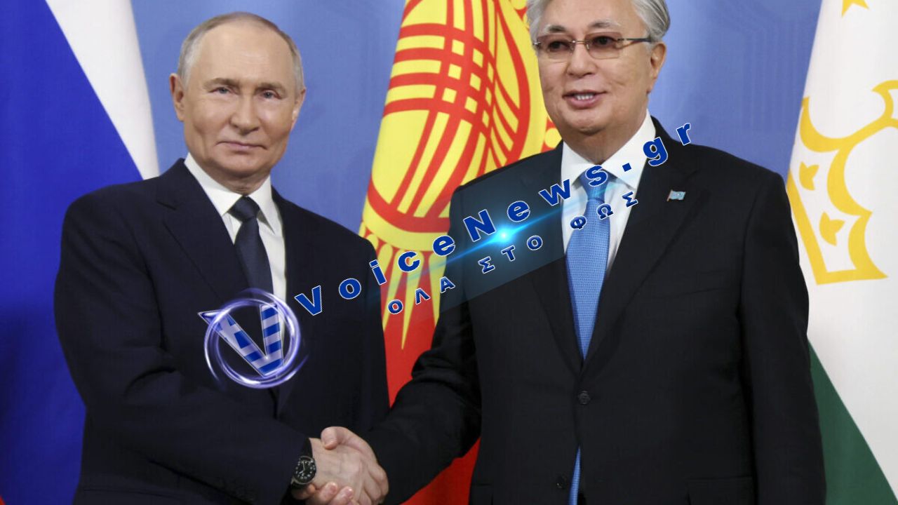 Συμφωνία Ρωσίας–Ρουάντα για κατασκευή πυρηνικού σταθμού ηλεκτροπαραγωγής