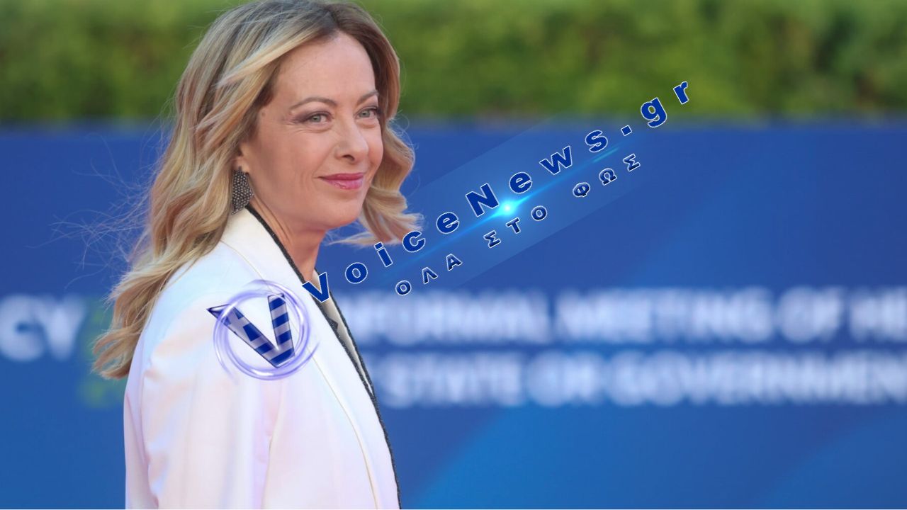 Εσπευσμένα στη Μόντενα η Μελόνι – Αναβάλλεται το ταξίδι στην Κύπρο