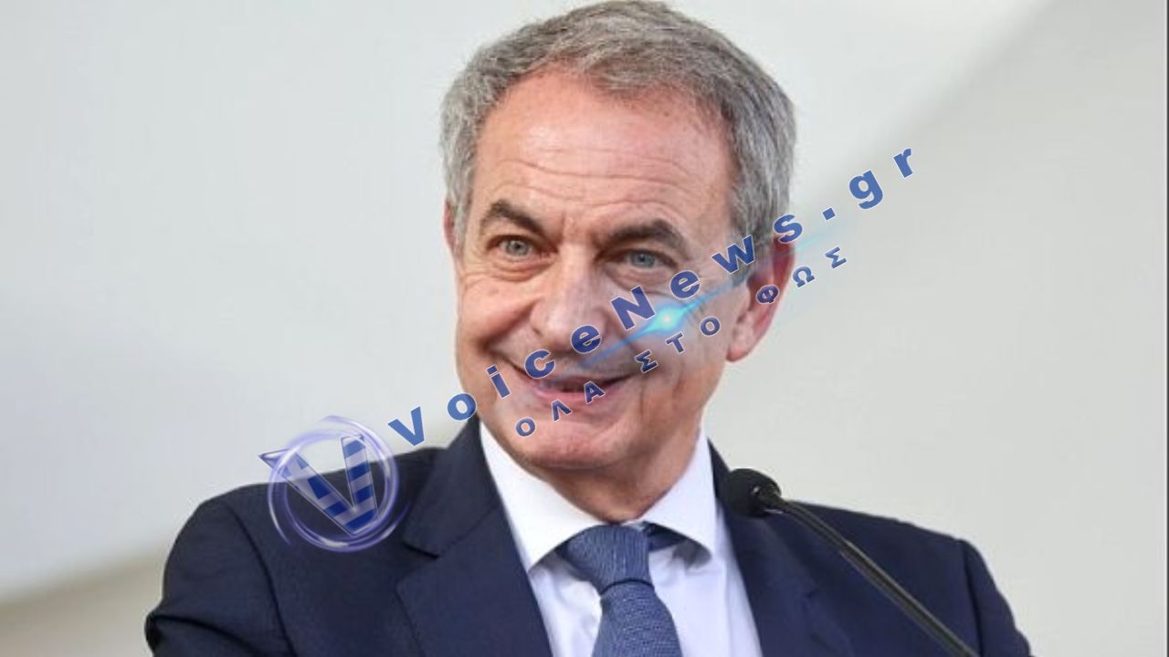 Σκάνδαλο στην Ισπανία – Έρευνα για τον πρώην πρωθυπουργό Θαπατέρο