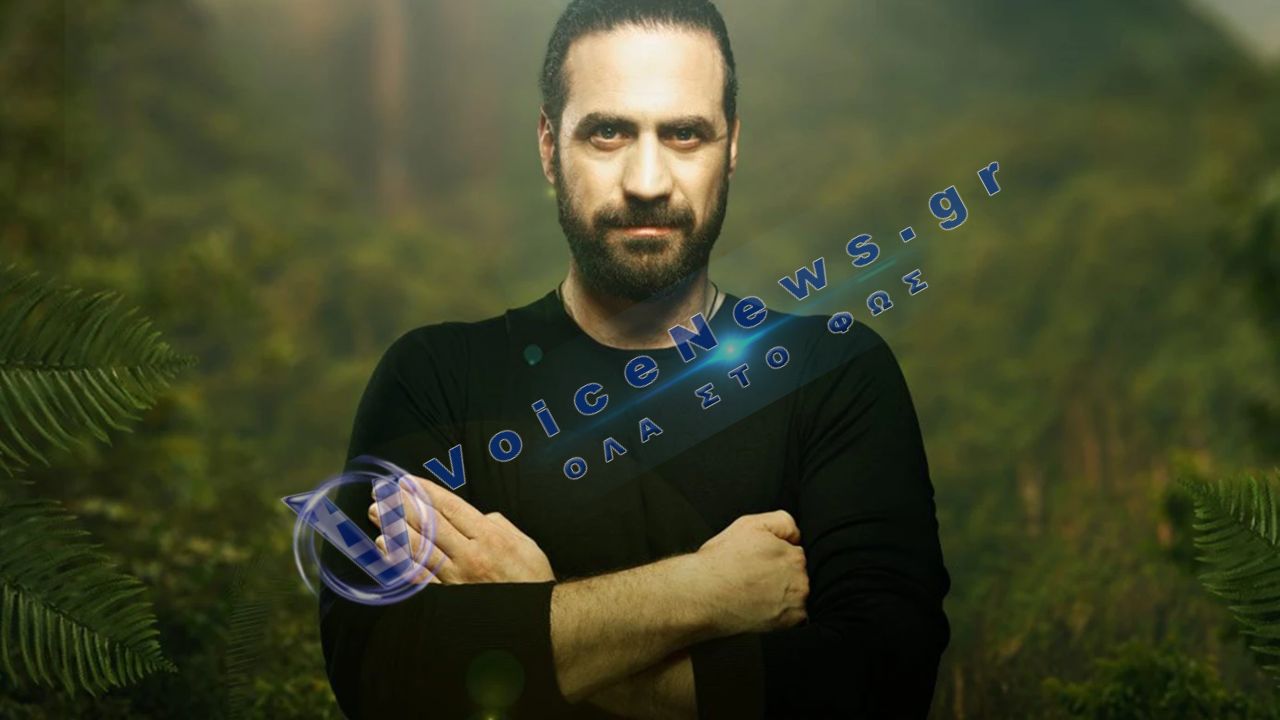 Μενίδι: Σύλληψη πρώην παίκτη του Survivor για επεισόδιο με ανήλικο μετά από απόπειρα κλοπής