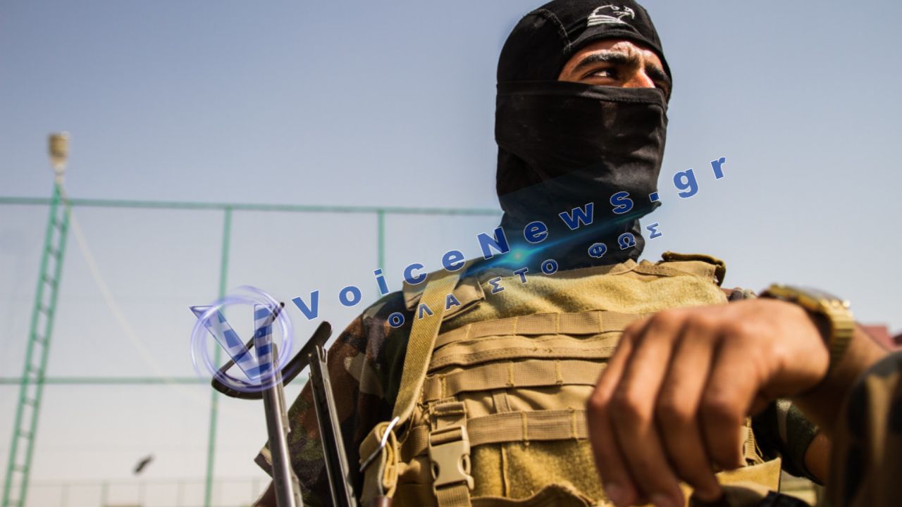 Έκθεση New Guard Intelligence: Αμφιλεγόμενοι ισχυρισμοί για πιθανές στρατηγικές διείσδυσης του ISIS σε δυτικά δίκτυα διαμαρτυρίας