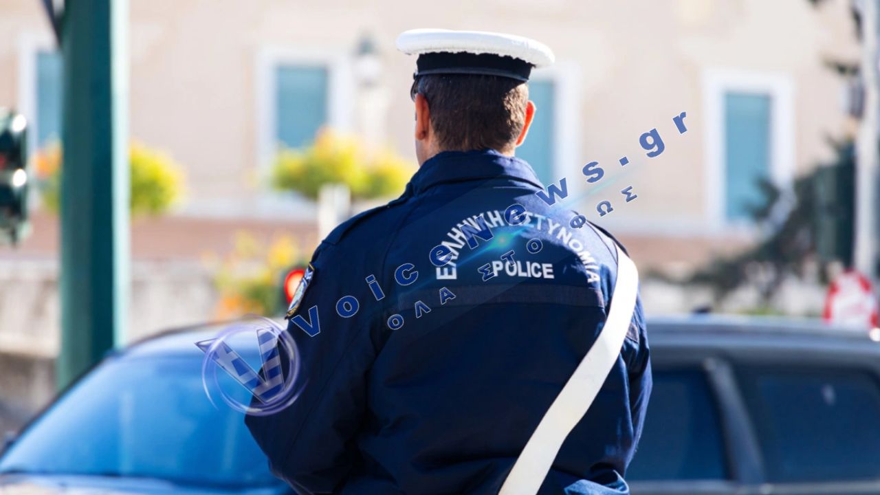 Αυξημένα μέτρα της Τροχαίας για το τριήμερο του Αγίου Πνεύματος – Πού θα εστιάσουν οι έλεγχοι