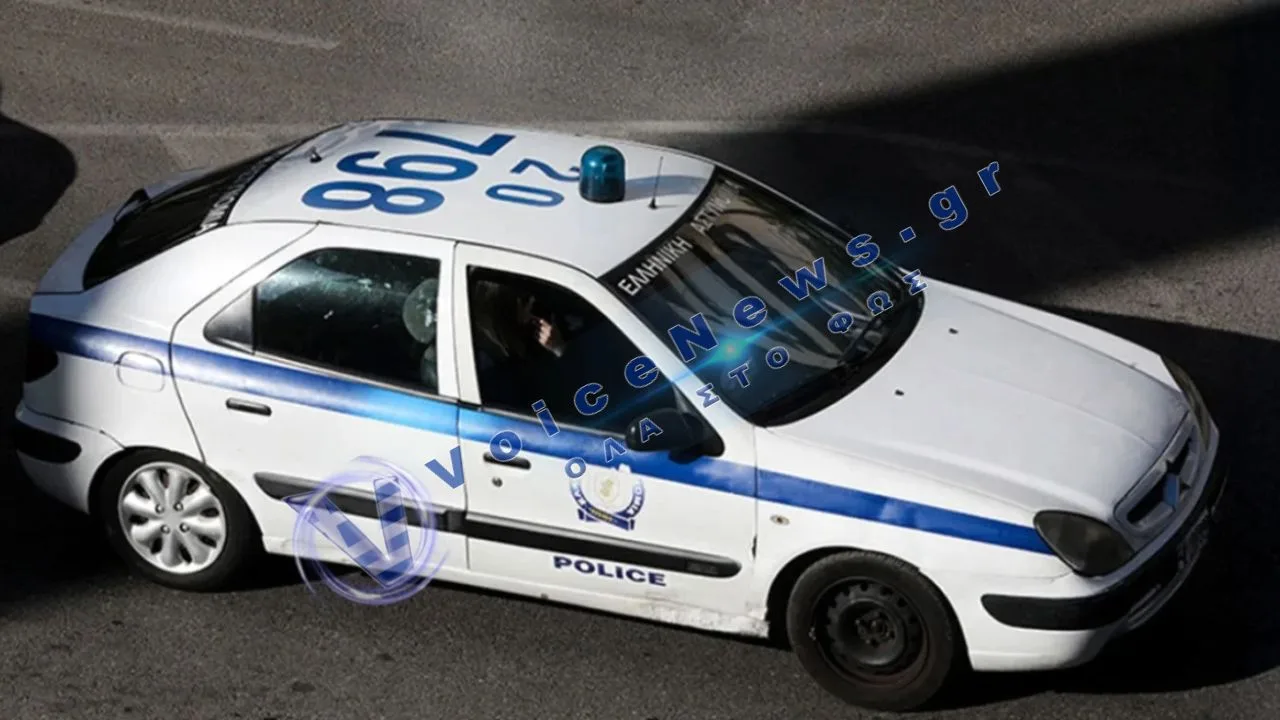 Προφυλακιστέος ο 27χρονος για την επίθεση στην πρώην σύντροφό του στο Ηράκλειο – Η εκδοχή του κατηγορουμένου