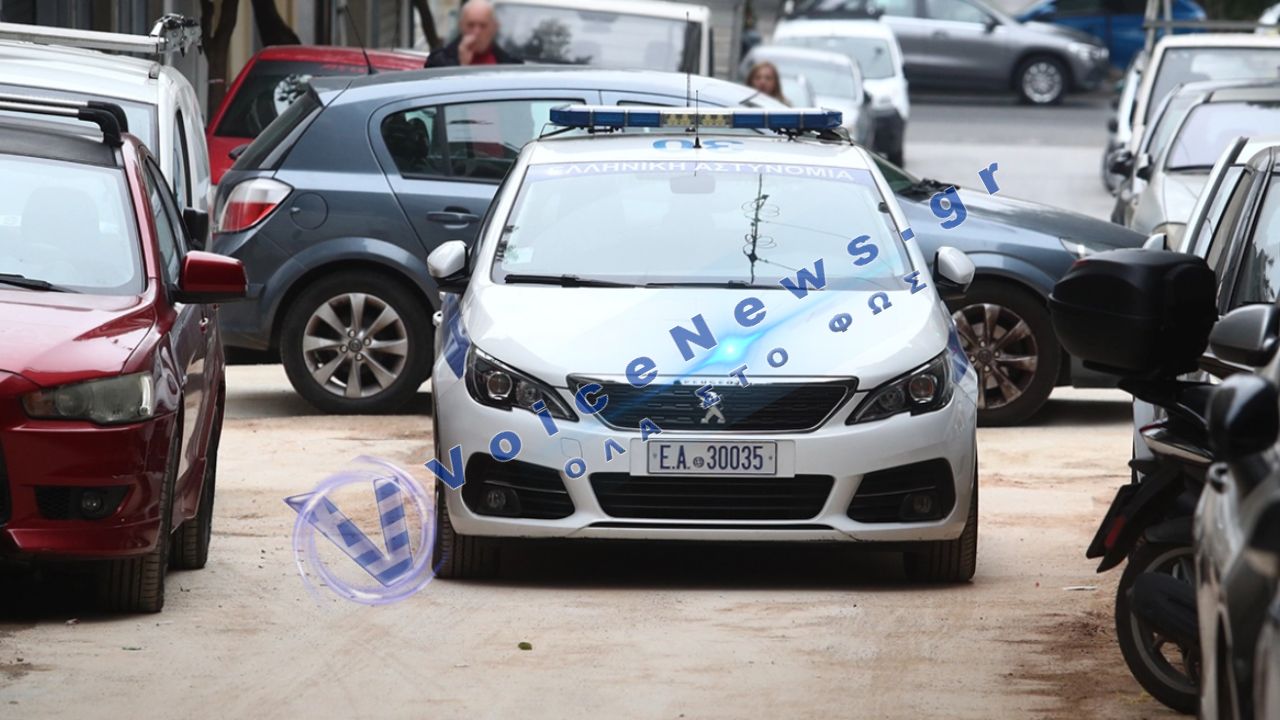 Σύλληψη άνδρα στα Δικαστήρια Χαλκίδας – Εντοπίστηκε με σουγιά στον έλεγχο ασφαλείας
