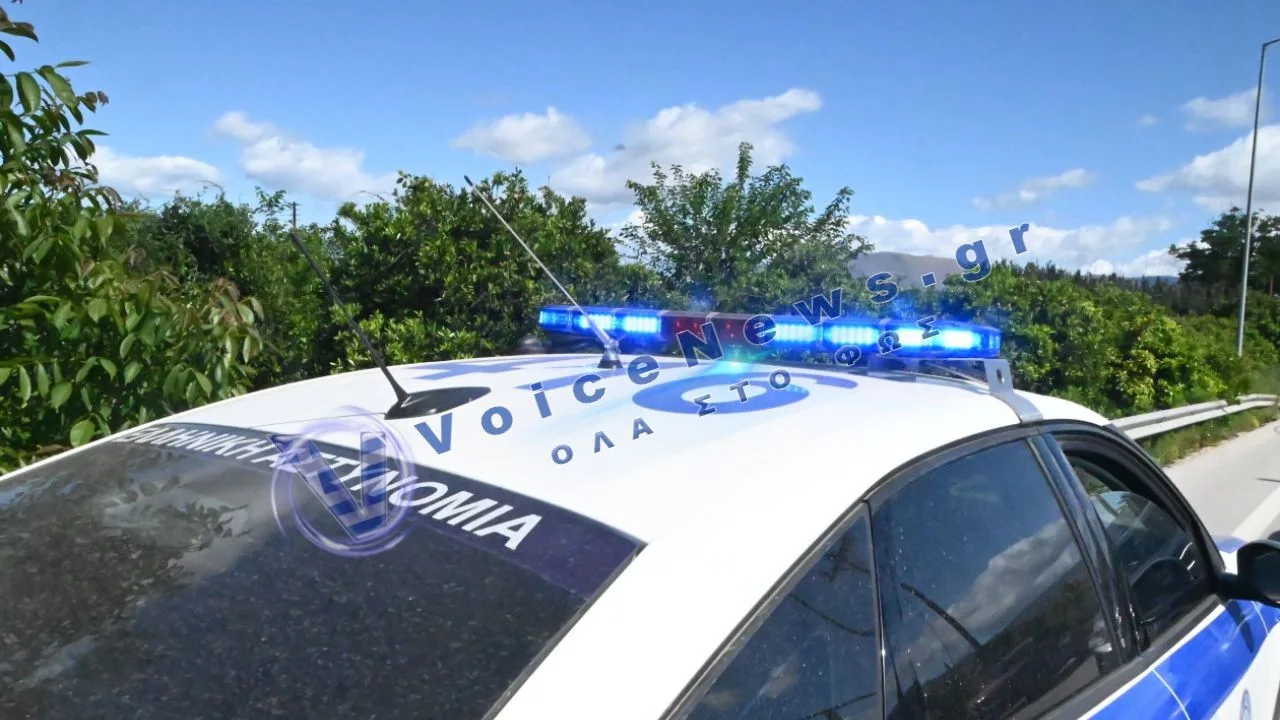 Ηράκλειο: Πυροβολισμοί έξω από καφετέρια μετά από άγριο καβγά στις Αρχάνες