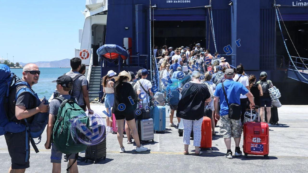 Καιρός Αγίου Πνεύματος: Με καλές συνθήκες η έξοδος των εκδρομέων – Πού θα σημειωθούν βροχές