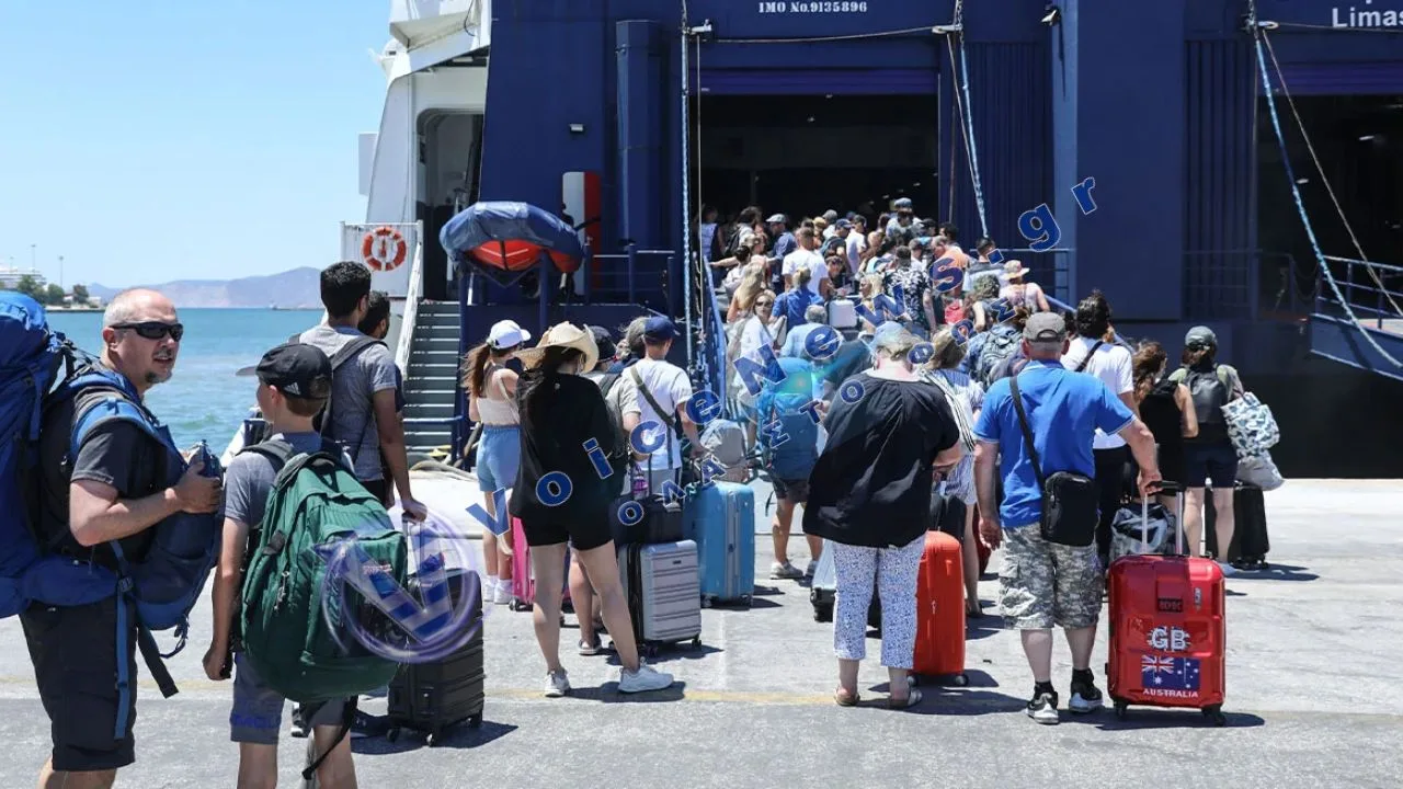 Καιρός Αγίου Πνεύματος: Με καλές συνθήκες η έξοδος των εκδρομέων – Πού θα σημειωθούν βροχές