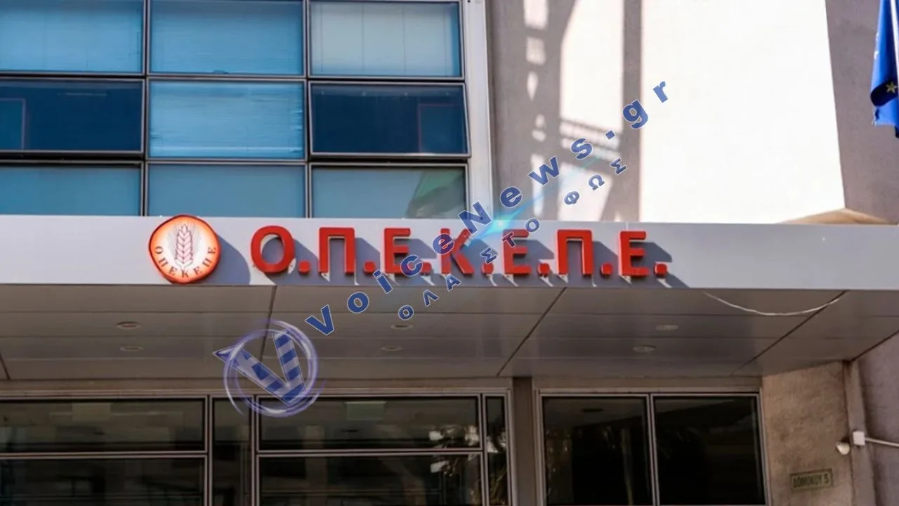 Υπόθεση ΟΠΕΚΕΠΕ: Στην Ευρωπαϊκή Εισαγγελία 50 εμπλεκόμενοι – στο μικροσκόπιο και 11 βουλευτές