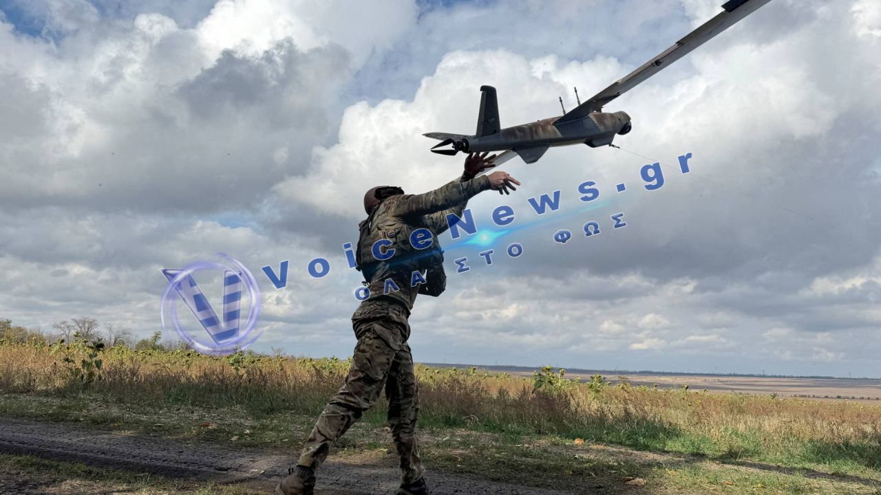 Ουκρανικό drone χτυπά ρωσική φρεγάτα στο Νοβοροσίσκ – Αναφορές για πλήγμα στη «Ναύαρχος Έσσεν»