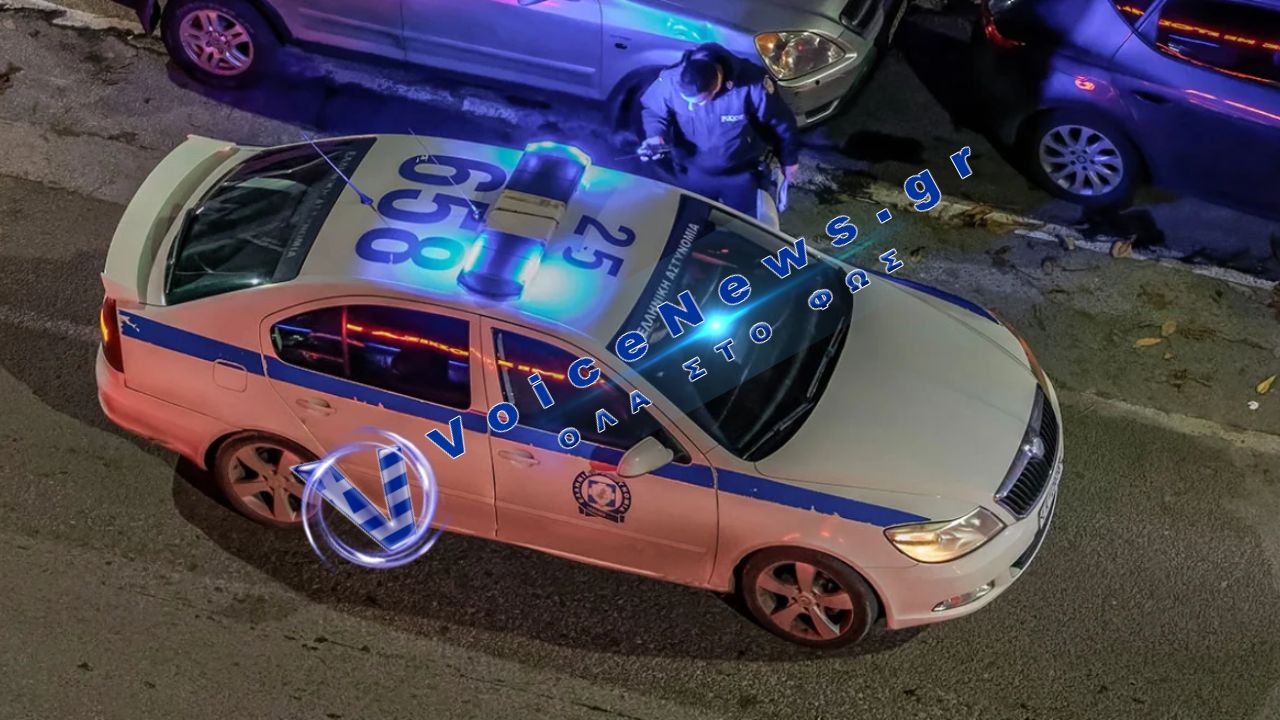 Στη σύλληψη δύο ανηλίκων για διακίνηση ναρκωτικών προχώρησε η Αστυνομία στην Άρτα