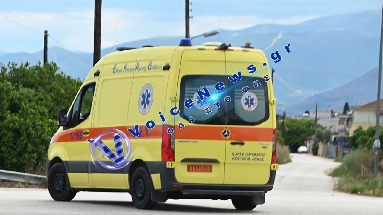Ένας νεκρός σε τροχαίο δυστύχημα στην παλαιά εθνική οδό αθηνών – κορίνθου