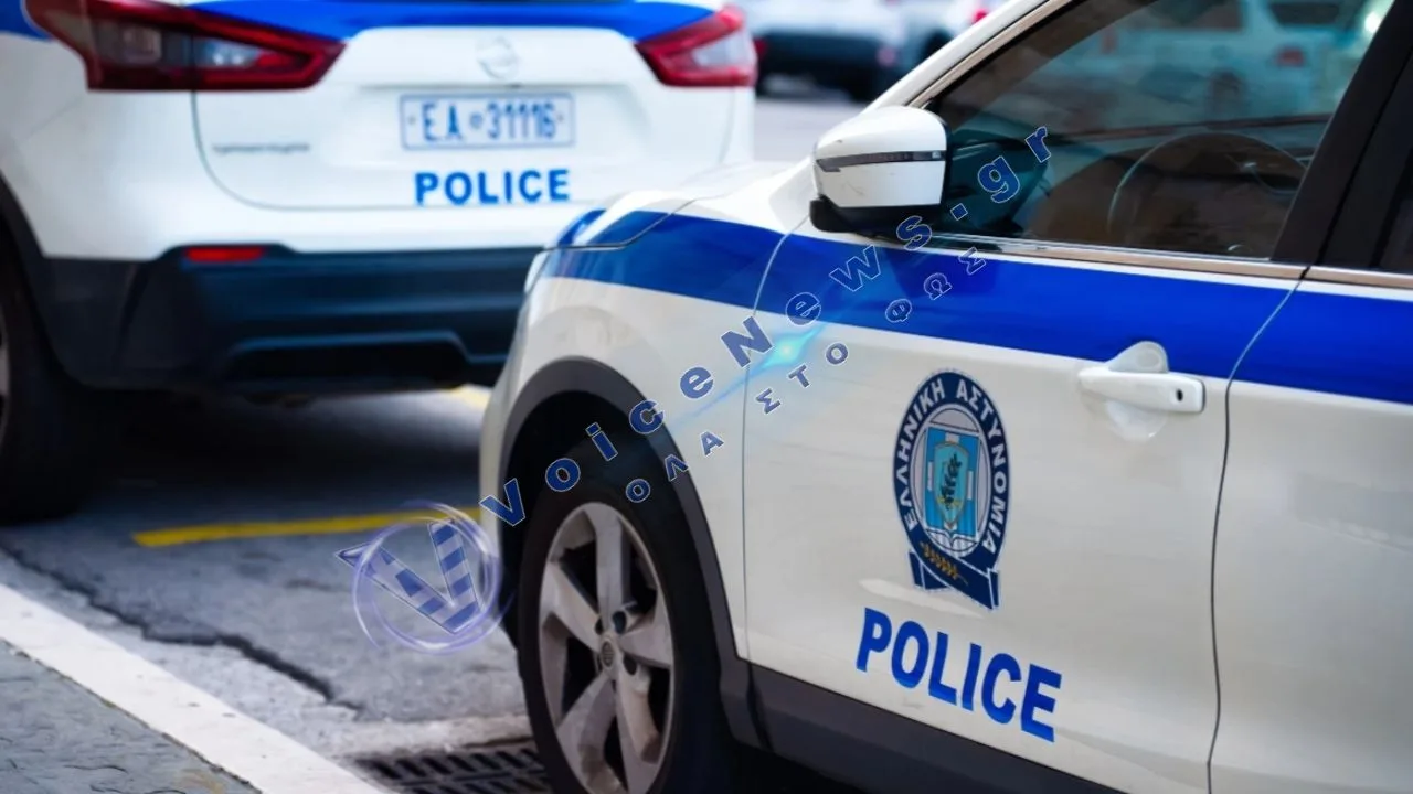 Μεγάλη επιχείρηση της ΕΛΑΣ στη Θεσσαλονίκη για συμμορία διαρρηκτών