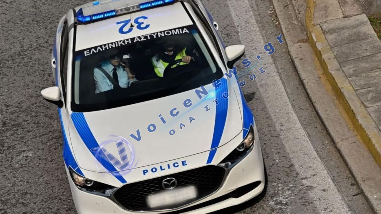 Θεσσαλονίκη: Στα χέρια της ΕΛΑΣ σπείρα με λεία άνω των 200.000 ευρώ από ληστείες και διαρρήξεις