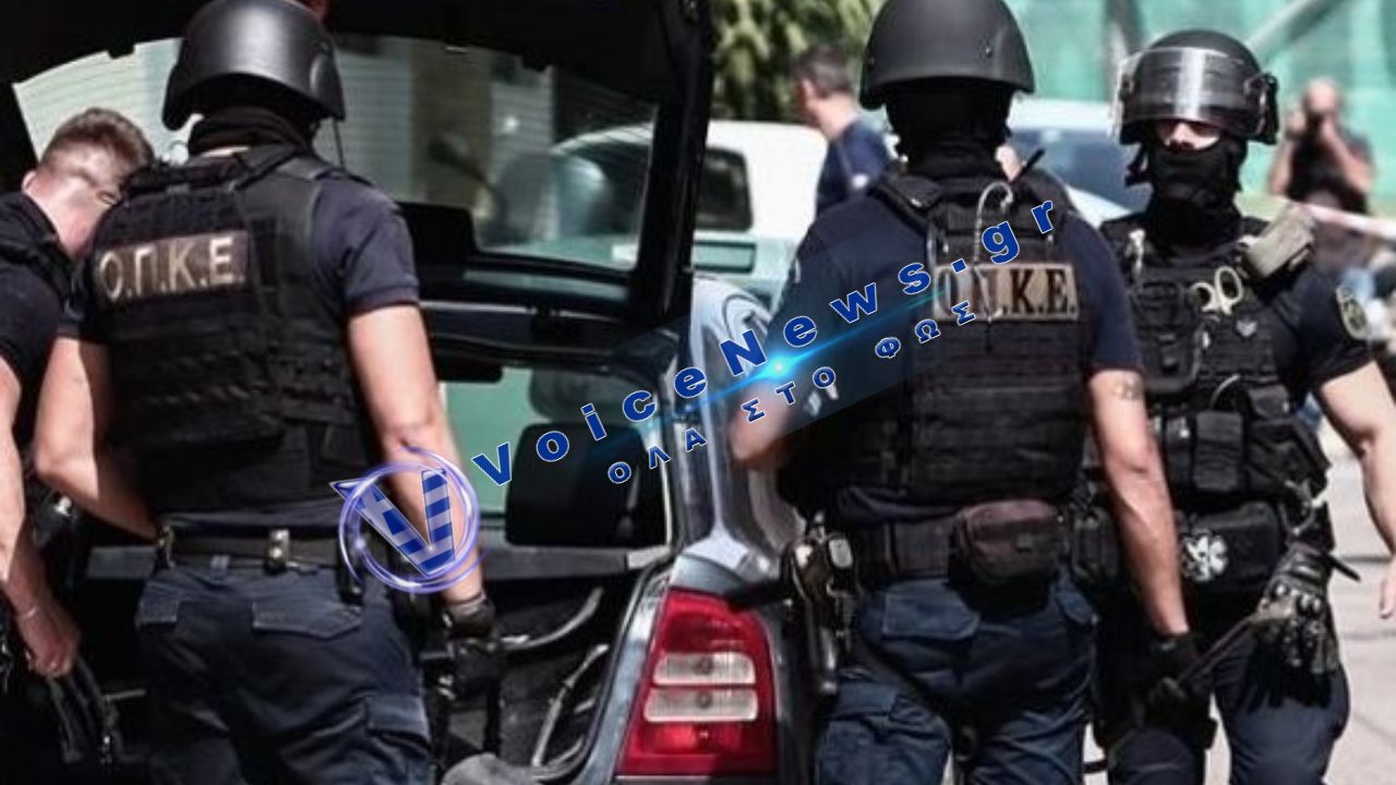 Μεγάλη αστυνομική επιχείρηση στην Κρήτη για όπλα, ναρκωτικά και υπόθεση ΟΠΕΚΕΠΕ – 16 συλλήψεις και 76 κατηγορούμενοι