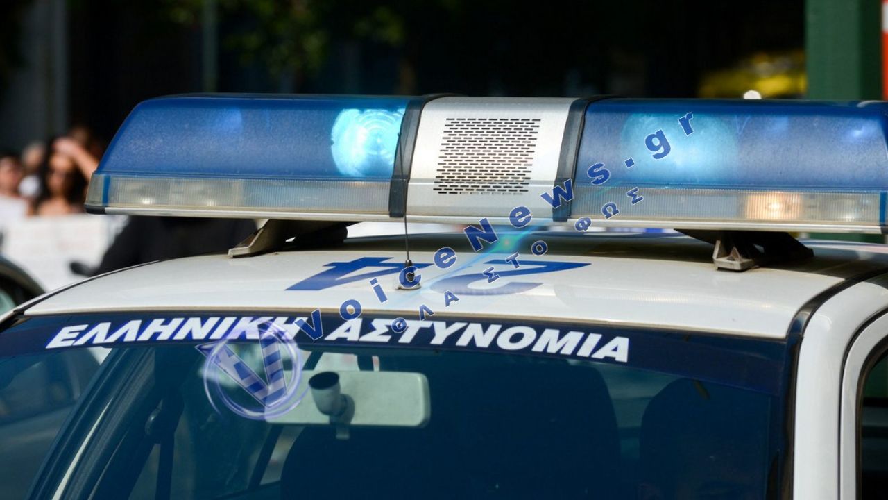 Θεσσαλονίκη: 50χρονος στο νοσοκομείο μετά από επεισόδιο με ζευγάρι – Συνελήφθη ο 29χρονος σύντροφος
