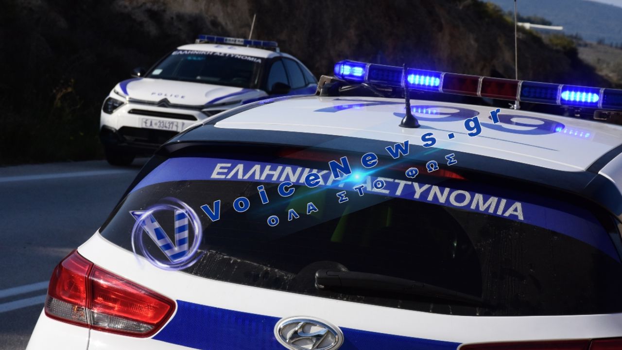 Τραγωδία στη Θεσσαλονίκη: 30χρονος σκότωσε τον πατέρα του με σκαμπό μετά από άγριο καυγά!