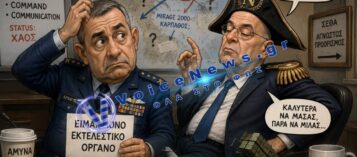 ΚΑΛΥΤΕΡΑ ΝΑ ΜΑΣΑΣ, ΠΑΡΑ ΝΑ ΜΙΛΑΣ…