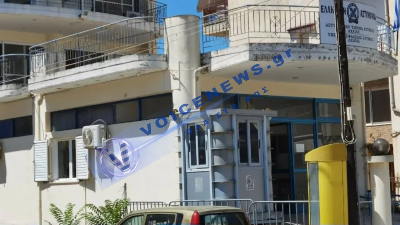 Δυτική Αχαΐα: Η λογομαχία, το παρελθόν και το «συγγενικό» μαχαίρωμα – Σοκ στην τοπική κοινωνία