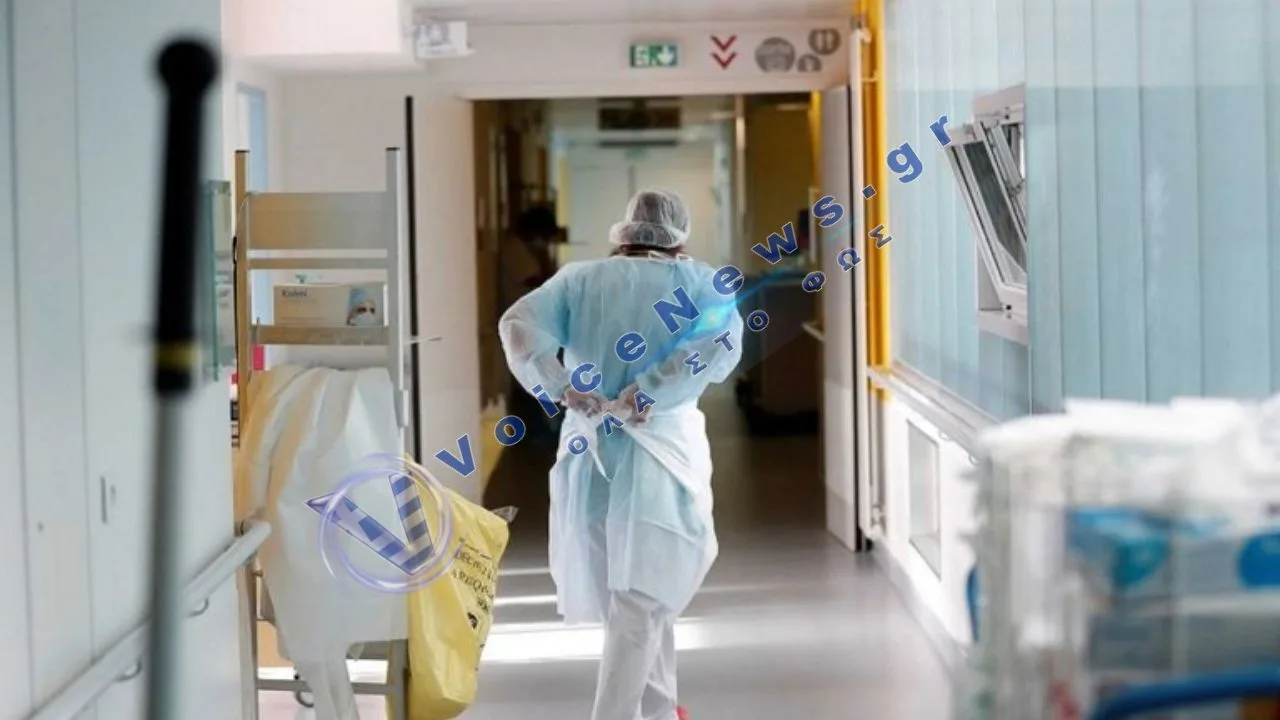 Άγιο είχε 60χρονη Βρετανίδα τουρίστρια στη Σκιάθο – τραυματίστηκε μετά από πτώση