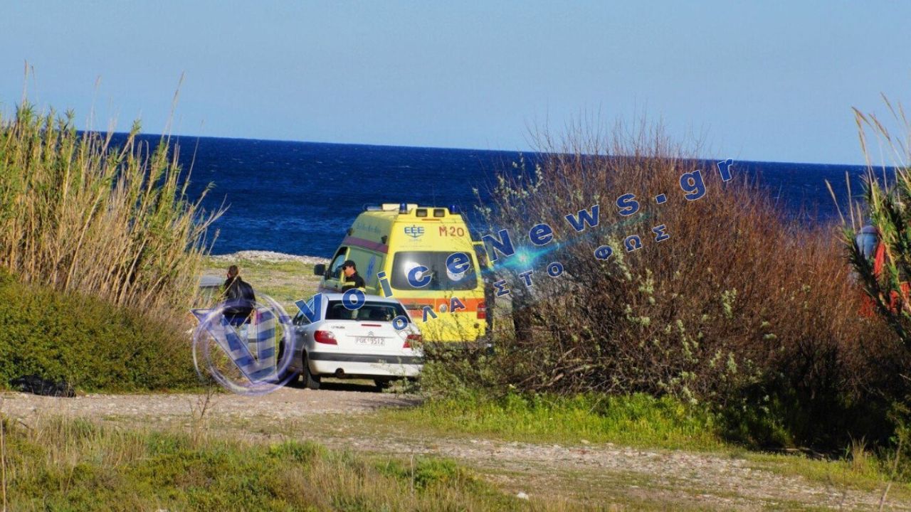 Σκιάθος: Νεκρός 51χρονος Βρετανός τουρίστας σε παραλία του νησιού