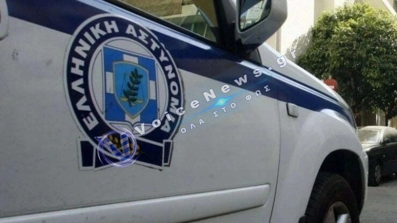 Αιματηρό επεισόδιο στο Ηράκλειο: Δύο τραυματίες από μαχαίρι μετά από γλέντι