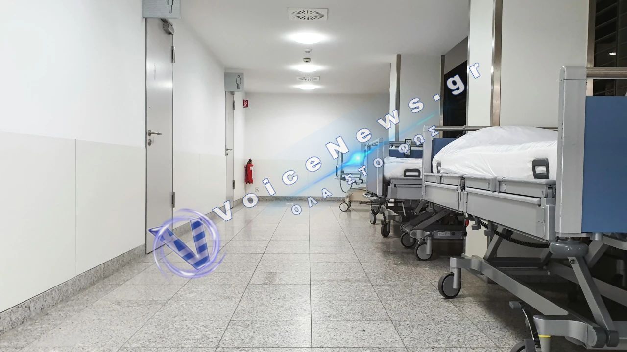 Ηράκλειο: Σοβαρά τραυματισμένος 30χρονος μετά από ατύχημα με ηλεκτρικό πατίνι στη Χερσόνησο