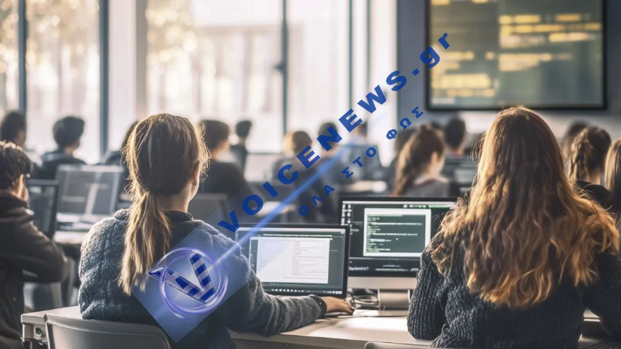 Σχεδόν 70.000 μαθητές στην Α΄ Δημοτικού για το 2026-27 μέσω πλήρως ψηφιακής διαδικασίας