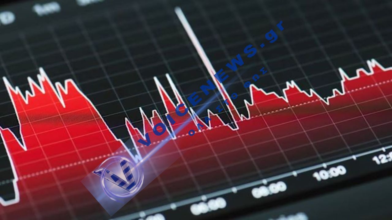 Καταγγελίες για «ύποπτες» θέσεις στο πετρέλαιο πριν από έντονες διακυμάνσεις στις τιμές