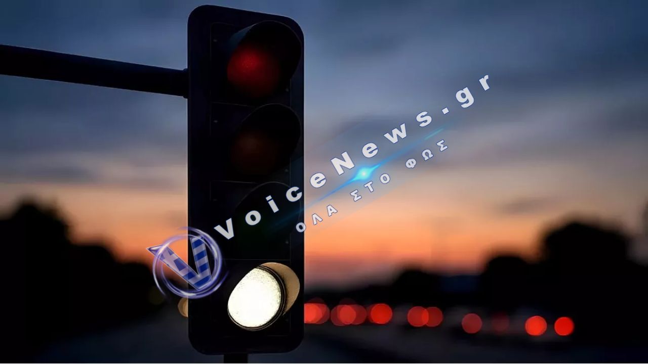 Έρχονται τα «τέσσερα φανάρια»: Το λευκό φως και η εποχή των αυτόνομων οχημάτων