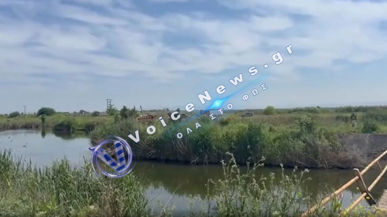 Θρίλερ στη Θεσσαλονίκη: Εκτέλεσαν 54χρονο για διαφορές ναρκωτικών και πέταξαν τη σορό στον Λουδία