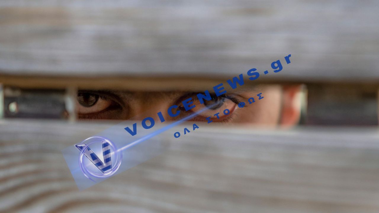 Yπόθεση stalking στην Aθήνα: Ποινή 15 μηνών για καρτέρι και απειλές