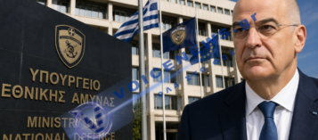 ΤΟ «ΡΟΥΣΦΕΤΙ» ΤΟΥ ΔΕΝΔΙΑ: ΚΟΜΜΑΤΙΚΟΣ ΣΥΝΔΙΚΑΛΙΣΤΗΣ «ΕΞΑΡΓΥΡΩΝΕΙ» ΤΗΝ ΑΣΥΛΙΑ ΤΟΥ ΜΕ ΜΕΤΑΘΕΣΗ ΣΤΗΝ ΚΥΠΡΟ!