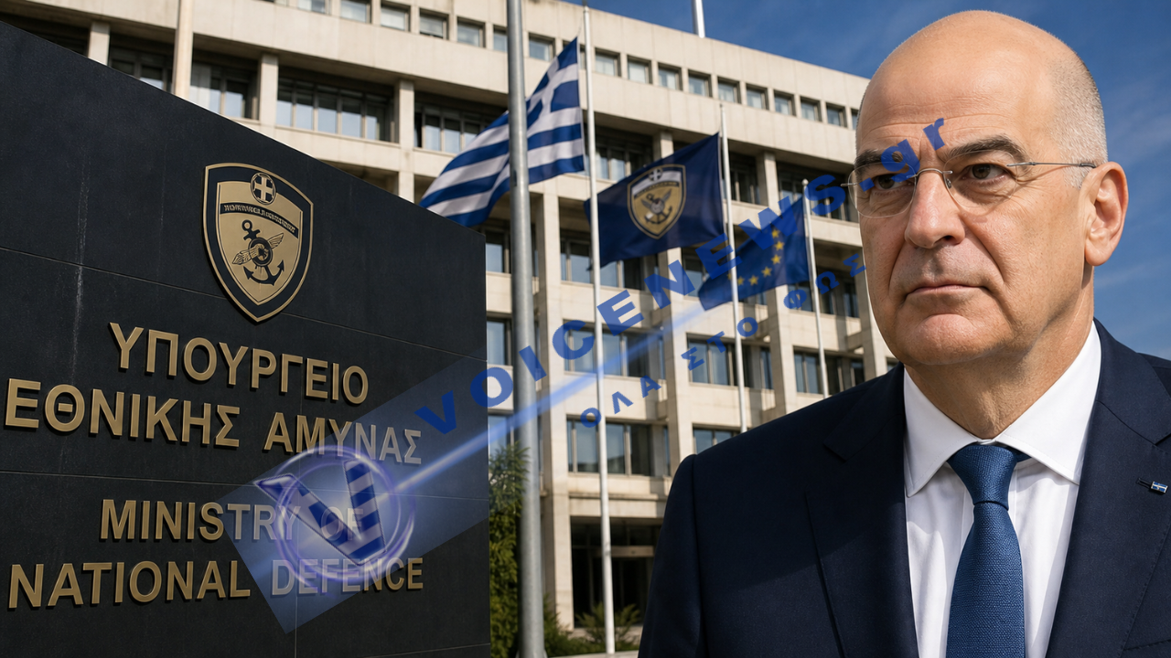 ΤΟ «ΡΟΥΣΦΕΤΙ» ΤΟΥ ΔΕΝΔΙΑ: ΚΟΜΜΑΤΙΚΟΣ ΣΥΝΔΙΚΑΛΙΣΤΗΣ «ΕΞΑΡΓΥΡΩΝΕΙ» ΤΗΝ ΑΣΥΛΙΑ ΤΟΥ ΜΕ ΜΕΤΑΘΕΣΗ ΣΤΗΝ ΚΥΠΡΟ!