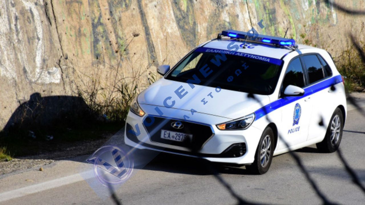 Κρήτη: εν ψυχρώ δολοφονία 20χρονου στην Aμμουδάρα – συνελήφθη και η σύζυγος του 54χρονου